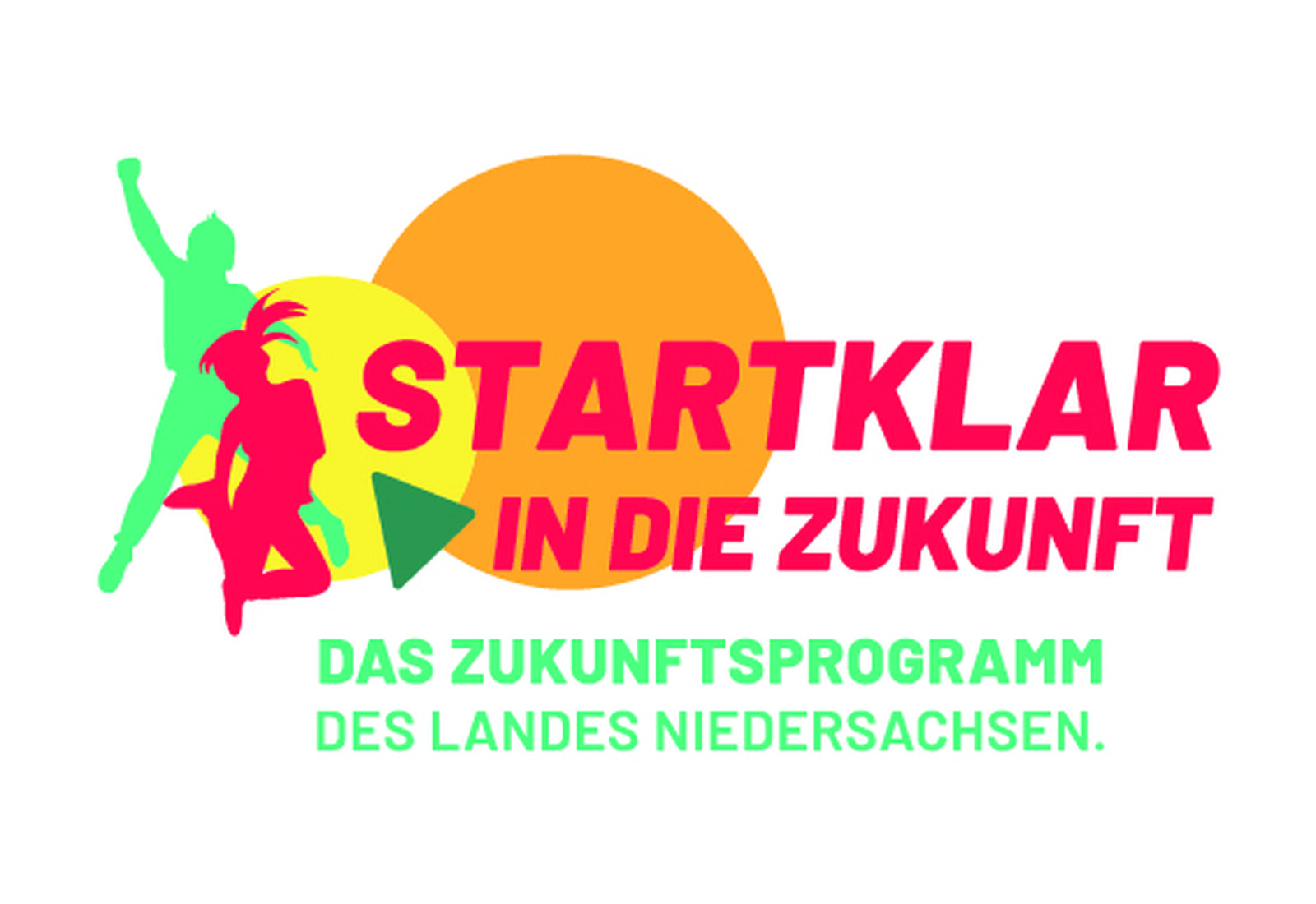 Logo Startklar DRUCK